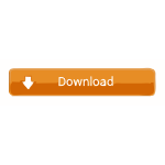 Shiny download button vector image